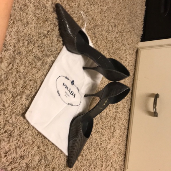 Heels - Picture 6 of 7